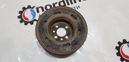 Запчасть шкив коленвала Volkswagen Bora 2000