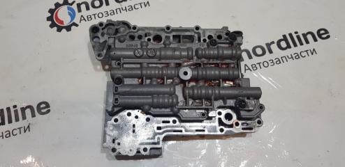 Запчасть гидроблок Toyota RAV4 2011
