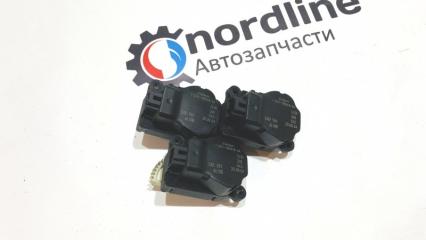 Запчасть мотор заслонки отопителя Ford Mondeo 2004