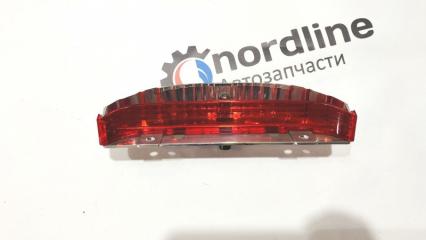 Запчасть стоп-сигнал Hyundai Solaris 2011