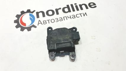 Запчасть сервомотор отопителя Hyundai Solaris 2011
