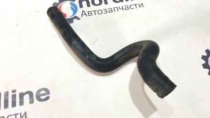 Запчасть патрубок отопителя Hyundai Solaris 2011