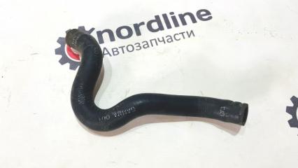 Запчасть патрубок отопителя Hyundai Solaris 2011