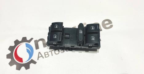 Запчасть блок управления стеклоподъемников Volkswagen Jetta 5 2008