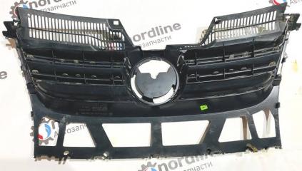 Решетка радиатора Jetta 5 2008 Седан 1.6 BSE Решетка радиатора Jetta 5 2008 Седан 1.6 BSE