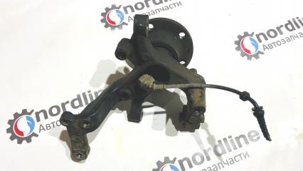 Кулак поворотный задний правый Jetta 5 2008 Седан 1.6 BSE Кулак поворотный задний правый Jetta 5 2008 Седан 1.6 BSE