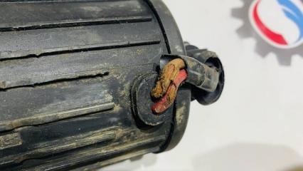 Насос вторичного воздуха Golf 4 2003 Хетчбек BFQ Насос вторичного воздуха Golf 4 2003 Хетчбек BFQ