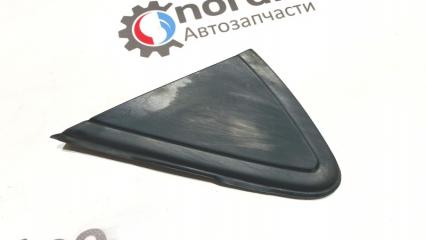Запчасть накладка крыла передняя левая Volkswagen Polo Sedan 5 2013