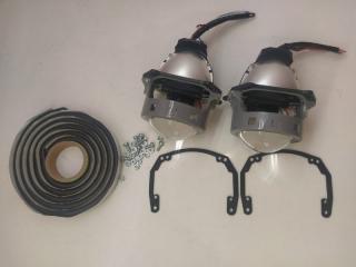 Запчасть линзы фары alfa romeo bi-led hella3r aozoom
