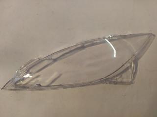 Запчасть стекло фары левое Mazda Mazda6