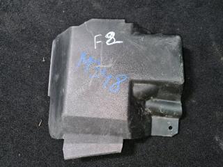 Запчасть крышка блока управления двигателем Ford Focus 2 2007