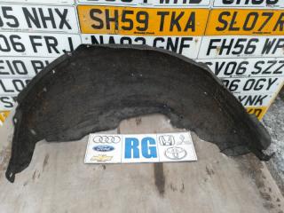 Подкрылок задний правый Toyota Corolla 120 2006