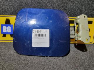Запчасть лючок бензобака Nissan Qashqai 2007
