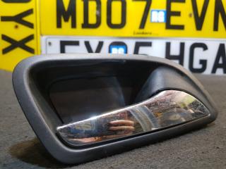 Запчасть ручка двери внутренняя передняя правая Chevrolet Cruze 2011