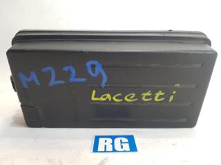 Запчасть крышка блока предохранителей Chevrolet Lacetti 2007