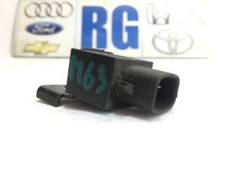 Запчасть конденсатор Hyundai i30 2008