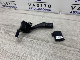 Подрулевой блок фольксваген тигуан