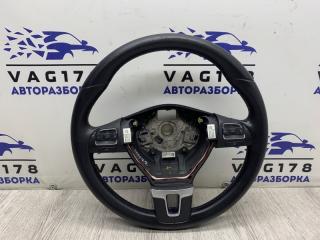 Рулевое колесо Volkswagen Passat B7 CAYC 1.6 контрактная