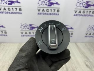 Подрулевой блок фольксваген тигуан