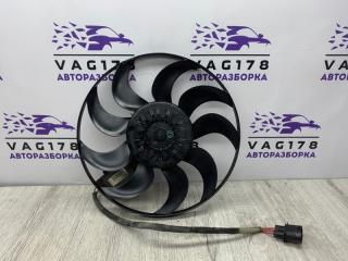 Вентилятор радиатора Audi A6 C6 ASB 3.0 контрактная