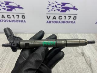 Форсунка дизельная Audi A5 8T3 CAPA 3.0 контрактная