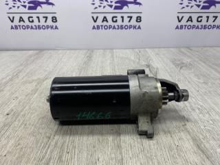Стартер Audi A5 8T3 CAPA 3.0 контрактная