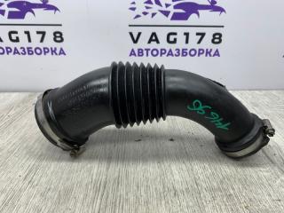 Патрубок воздушного фильтра Audi A5 8T3 CAPA 3.0 контрактная