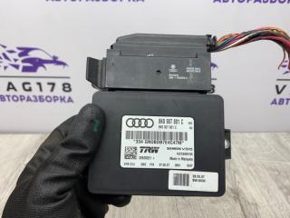 Блок управления стояночным тормозом Audi A5 8T3 CAPA 3.0 контрактная