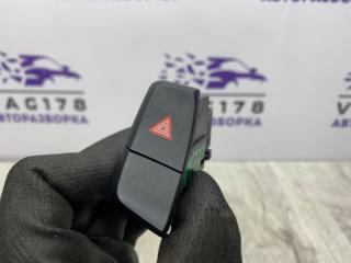 Кнопка аварийной сигнализации Audi A5 8T3 CAPA 3.0 контрактная