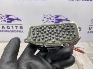 Резистор отопителя Audi A5 8T3 CAPA 3.0 контрактная