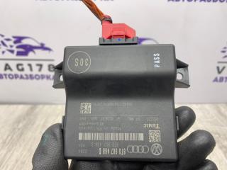 Блок Gateway Audi A5 8T3 CAPA 3.0 контрактная