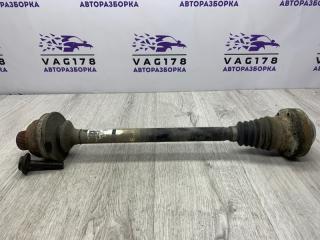 Привод задний Audi A5 8T3 CAPA 3.0 контрактная
