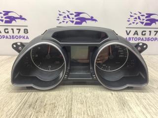 Панель приборов Audi A5 8T3 CAPA 3.0 контрактная