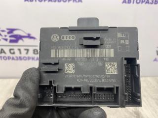 Блок комфорта передний левый Audi A5 8T3 CAPA 3.0 контрактная
