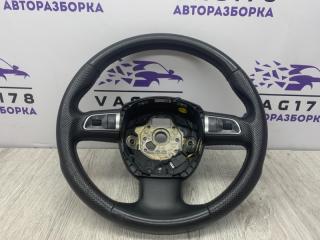 Рулевое колесо Audi A5 8T3 CAPA 3.0 контрактная