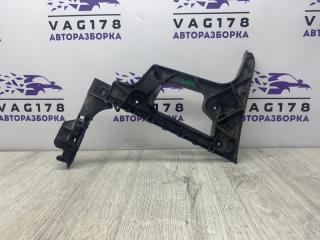 Направляющая бампера задняя левая Audi A5 8T3 CAPA 3.0 контрактная