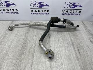 Трубка кондиционера Audi A5 8T3 CAPA 3.0 контрактная