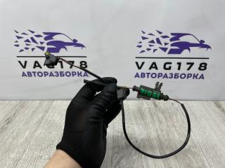 Замок капота Audi A5 8T3 CAPA 3.0 контрактная