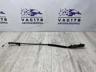 Трос открывания капота Audi A5 8T3 CAPA 3.0 контрактная