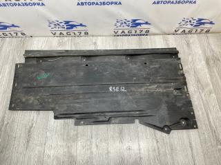 Защита антигравийная левая Audi A5 8T3 CAPA 3.0 контрактная
