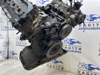 Двигатель Audi A5 8T3 CAPA 3.0 контрактная