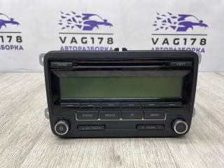 Магнитола Volkswagen Polo V(ХЕТЧБЭК) CGGB 1.4 MPI контрактная