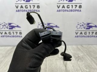 Форсунка омывателя лобового стекла Volkswagen Polo V(ХЕТЧБЭК) CGGB 1.4 MPI контрактная