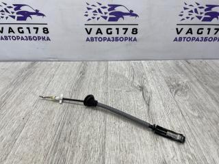 Трос открывания двери задний Volkswagen Polo V(ХЕТЧБЭК) CGGB 1.4 MPI контрактная