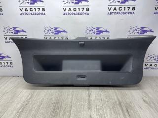 Обшивка двери багажника Volkswagen Polo V(ХЕТЧБЭК) CGGB 1.4 MPI контрактная