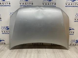 Капот Volkswagen Polo V(ХЕТЧБЭК) CGGB 1.4 MPI контрактная