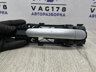 Кронштейн ручки Volkswagen Polo V(ХЕТЧБЭК) CGGB 1.4 MPI контрактная