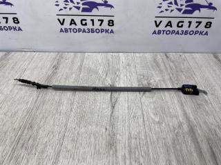 Трос открывания двери Volkswagen Polo V(ХЕТЧБЭК) CGGB 1.4 MPI контрактная