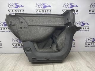 Обшивка багажника левая Volkswagen Polo V(ХЕТЧБЭК) CGGB 1.4 MPI контрактная