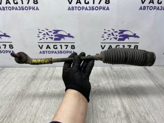 Рулевая тяга с наконечником передняя правая Volkswagen Polo V(ХЕТЧБЭК) CGGB 1.4 MPI контрактная